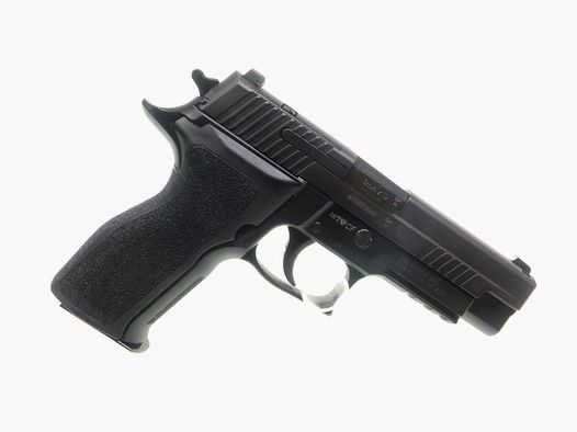Sig Sauer P226 Elite Black 9mmLuger