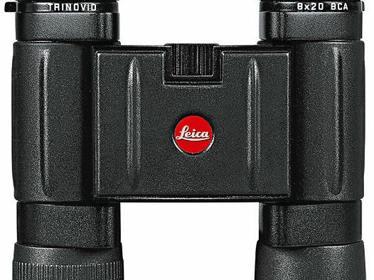 Leica Ferngläser Trinovid 10x25 BCA