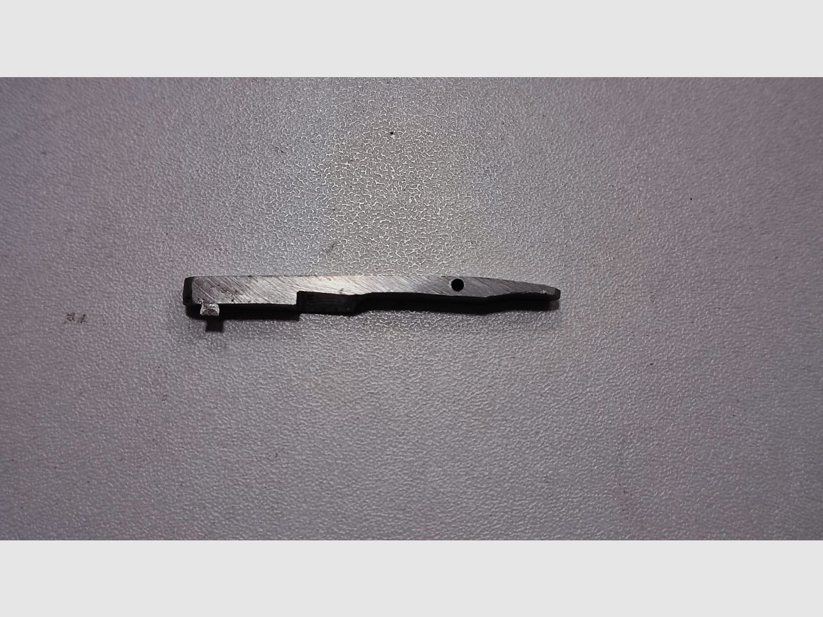 SICHERHEIT FÜR EINZELMAGAZIN X51 BIS CAL.22LR, Bild 1 von 4