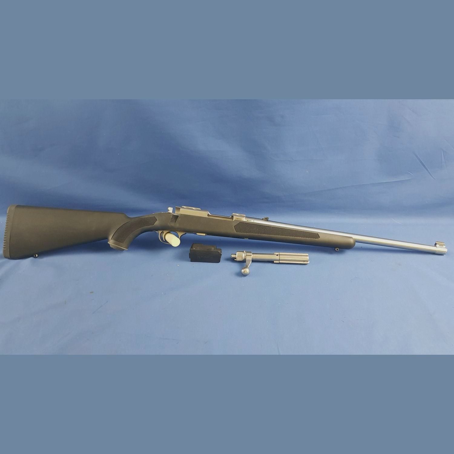 Ruger 77/357 stainless Kal. 357Mag, Bild 3 von 4