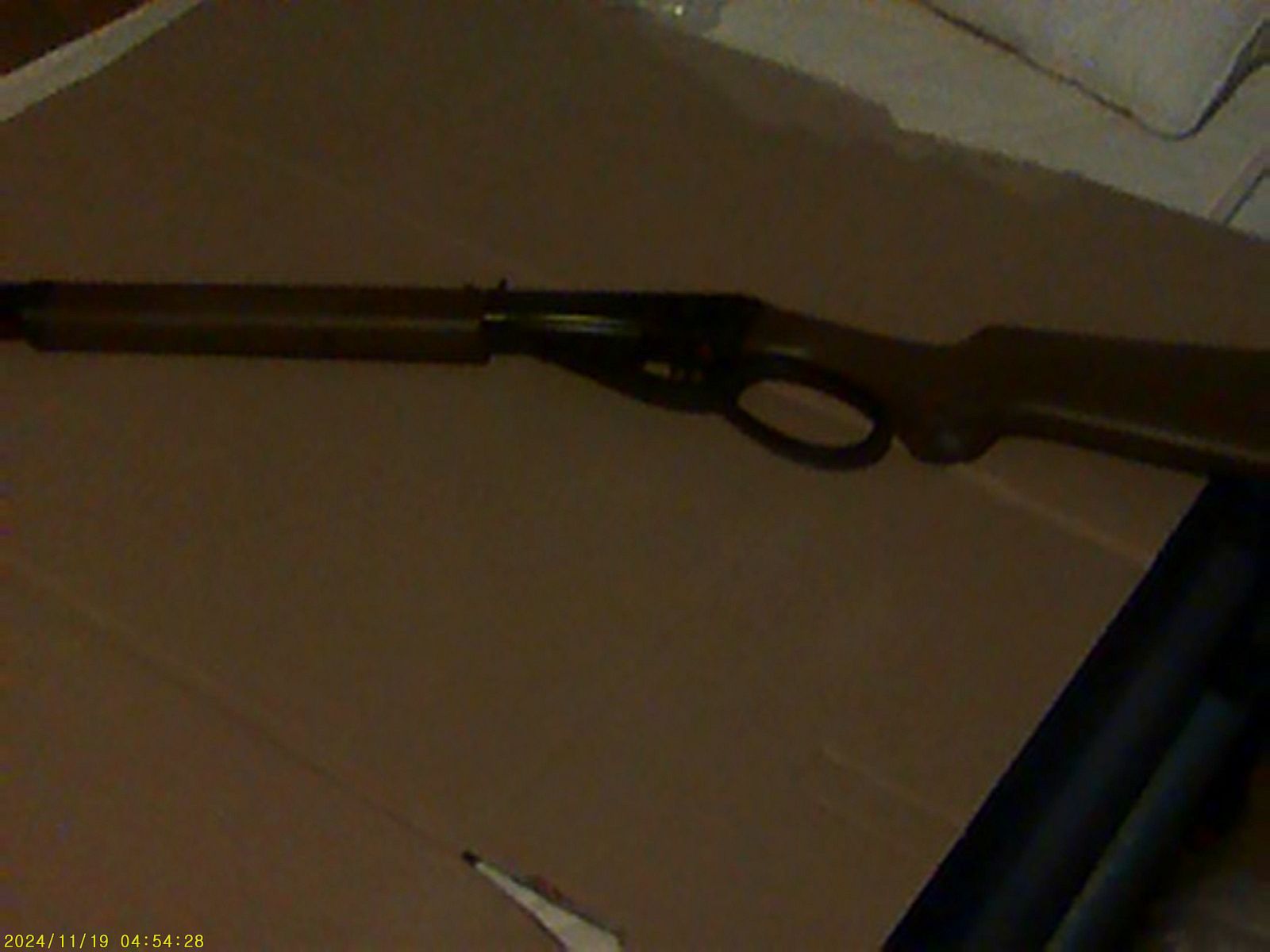 Marlin Lever Action Luftgewehr