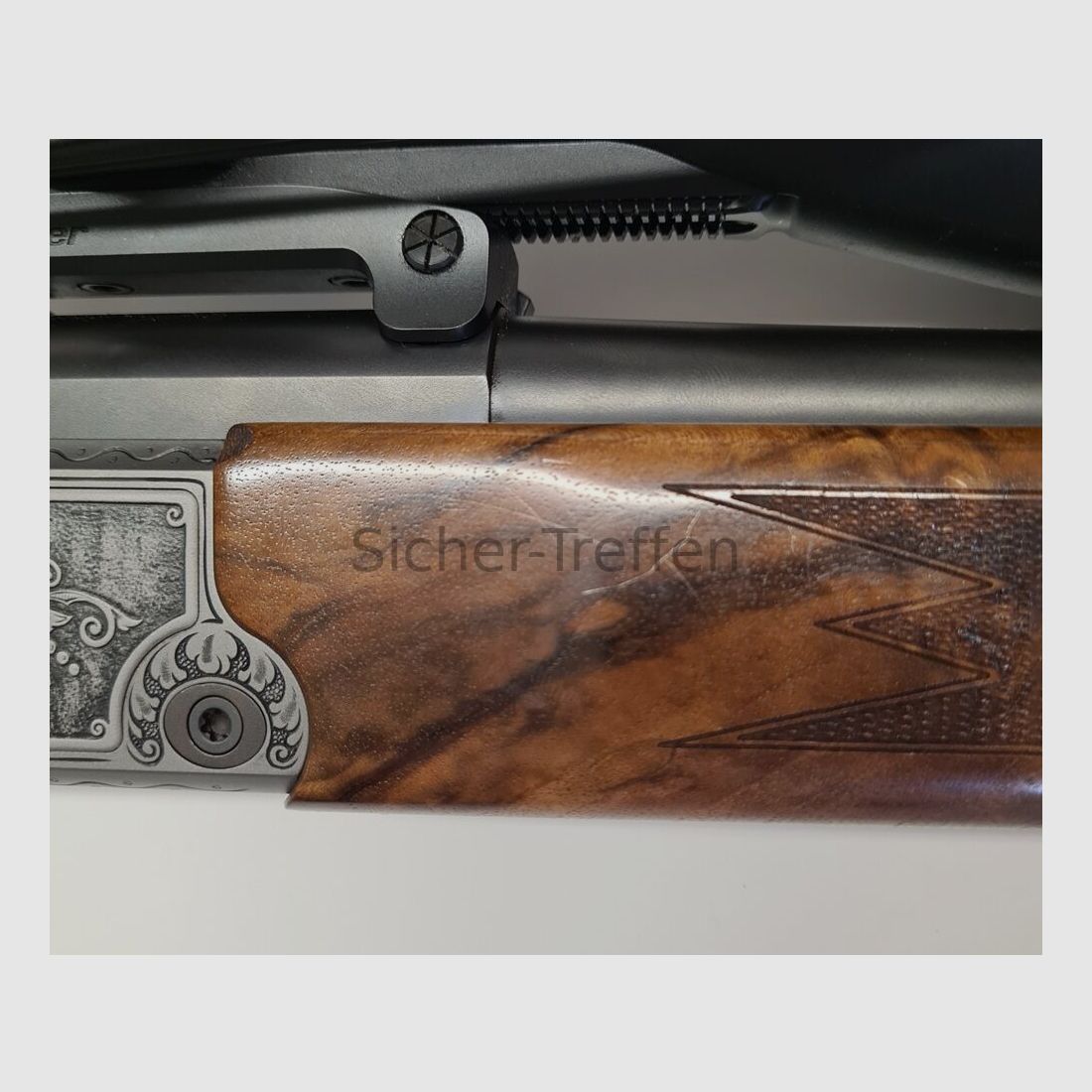 Blaser BS95