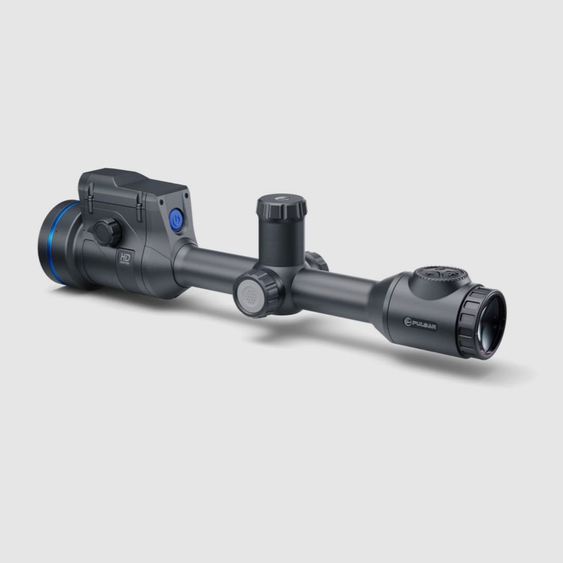 Pulsar thermal imaging riflescope Thermion-2 LRF XL60, image 4 of 9