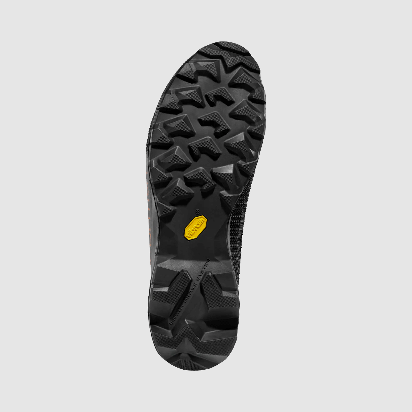 SCARPONI – MEN – LA SPORTIVA – AEQUILIBRIUM HIKE GTX Carbon/Papaya, image 2 of 7