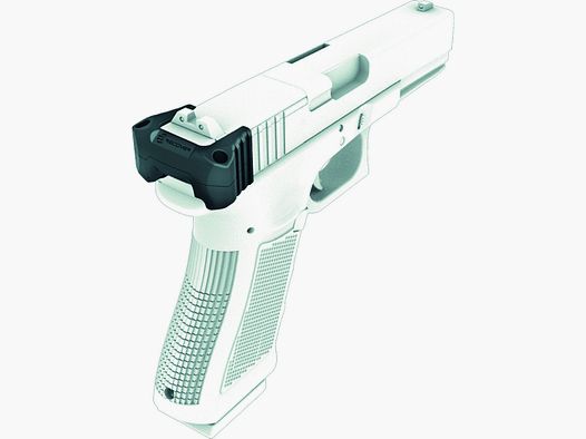 Recover Charging Handle für GLOCK