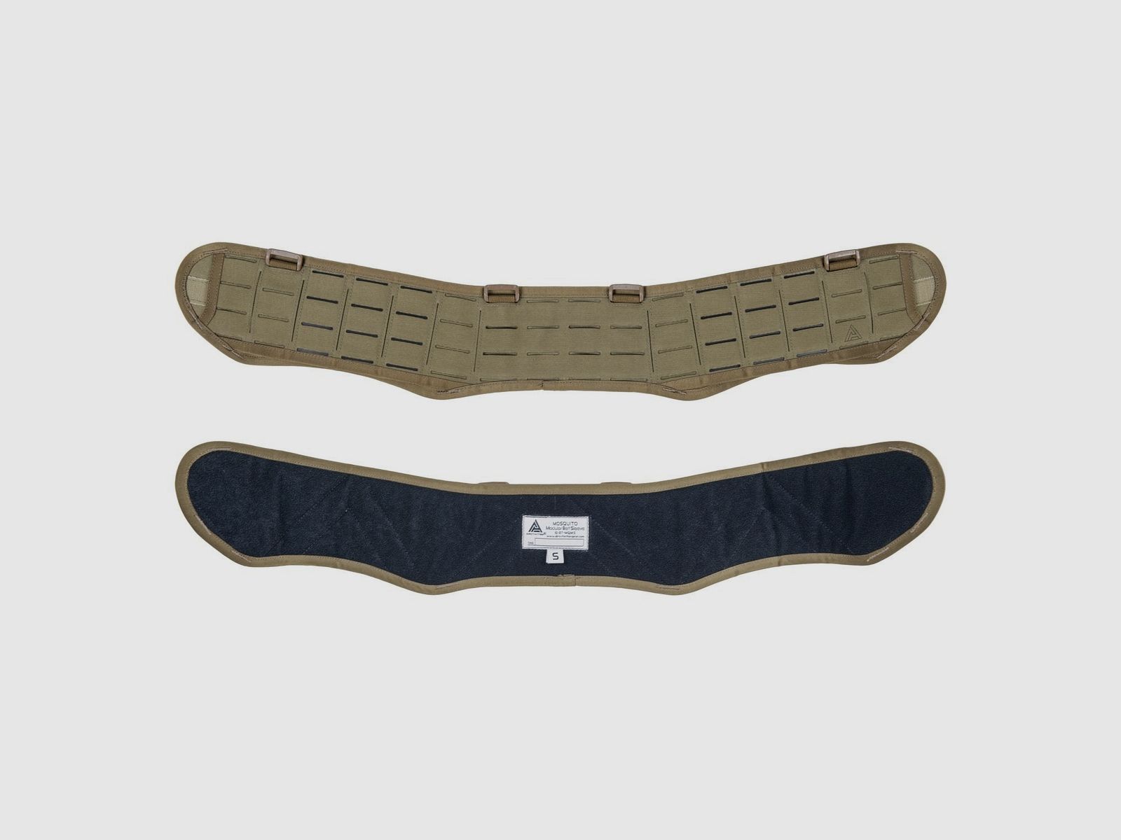 Direct Action Mosquito Modular Belt Sleeve® - Adaptive Green, Bild 5 von 7