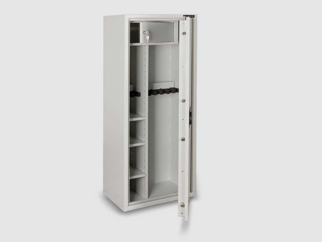 Konsmetal – Wapenkluis MLB150D/6+4 klasse S1 1450 600 400 M71000 – EL