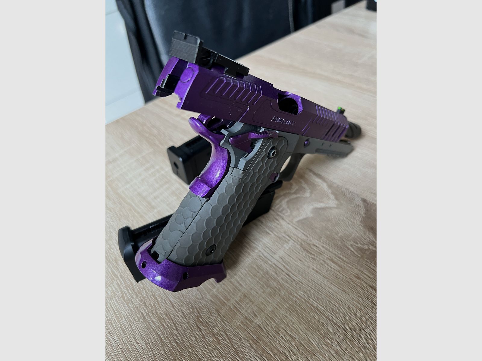 Vorsk Vengeance Hi Capa Airsoft