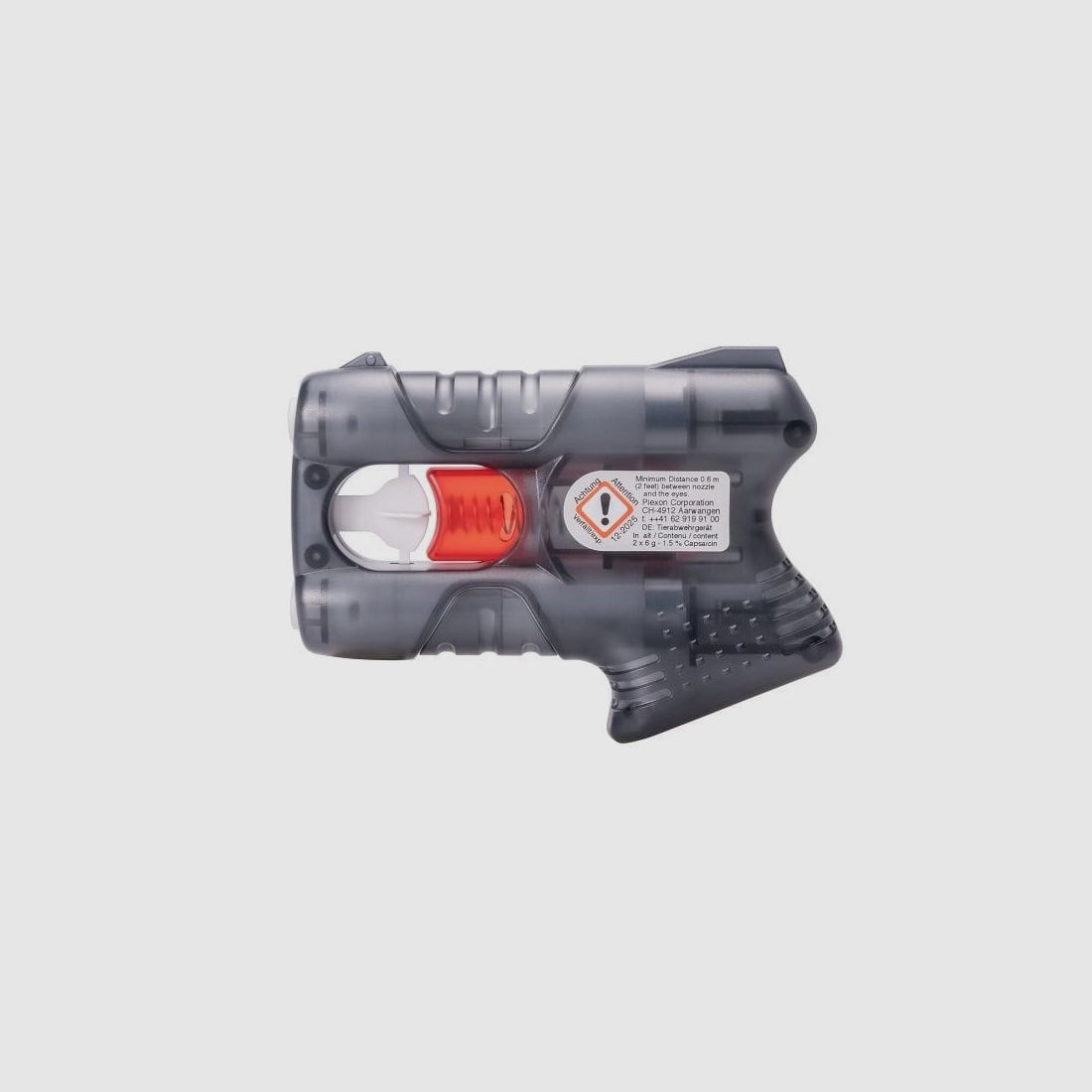 Piexon Professional Guardian Angel IV inkl. Clip