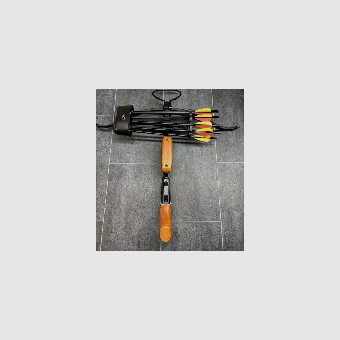 Man Kung MK-150A1H Armbrust