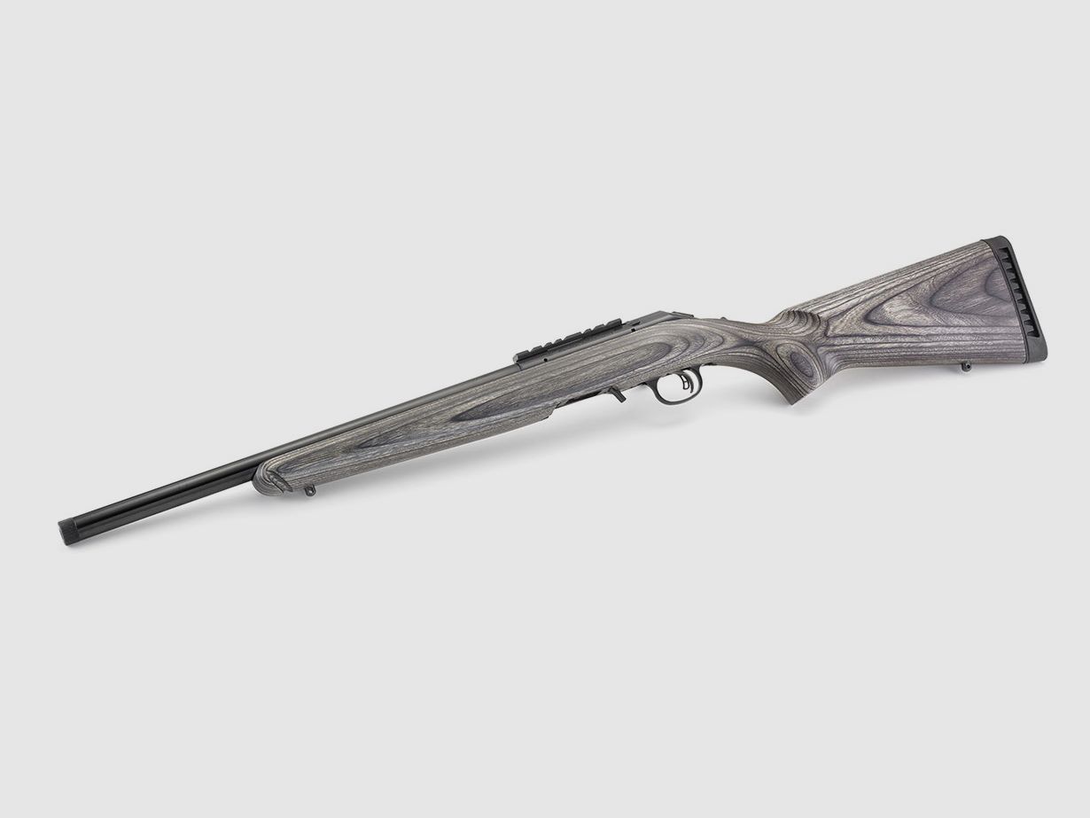 RUGER American Rimfire Target .22lr