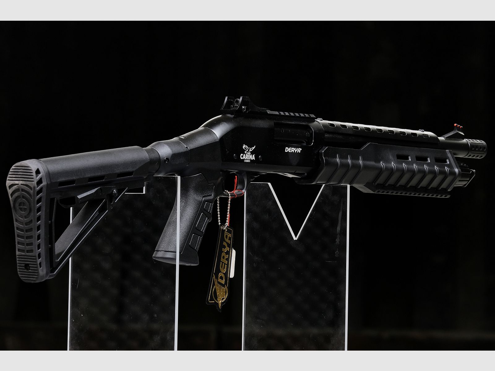 Derya Carina X-Celerate Tactical, Bild 4 von 6