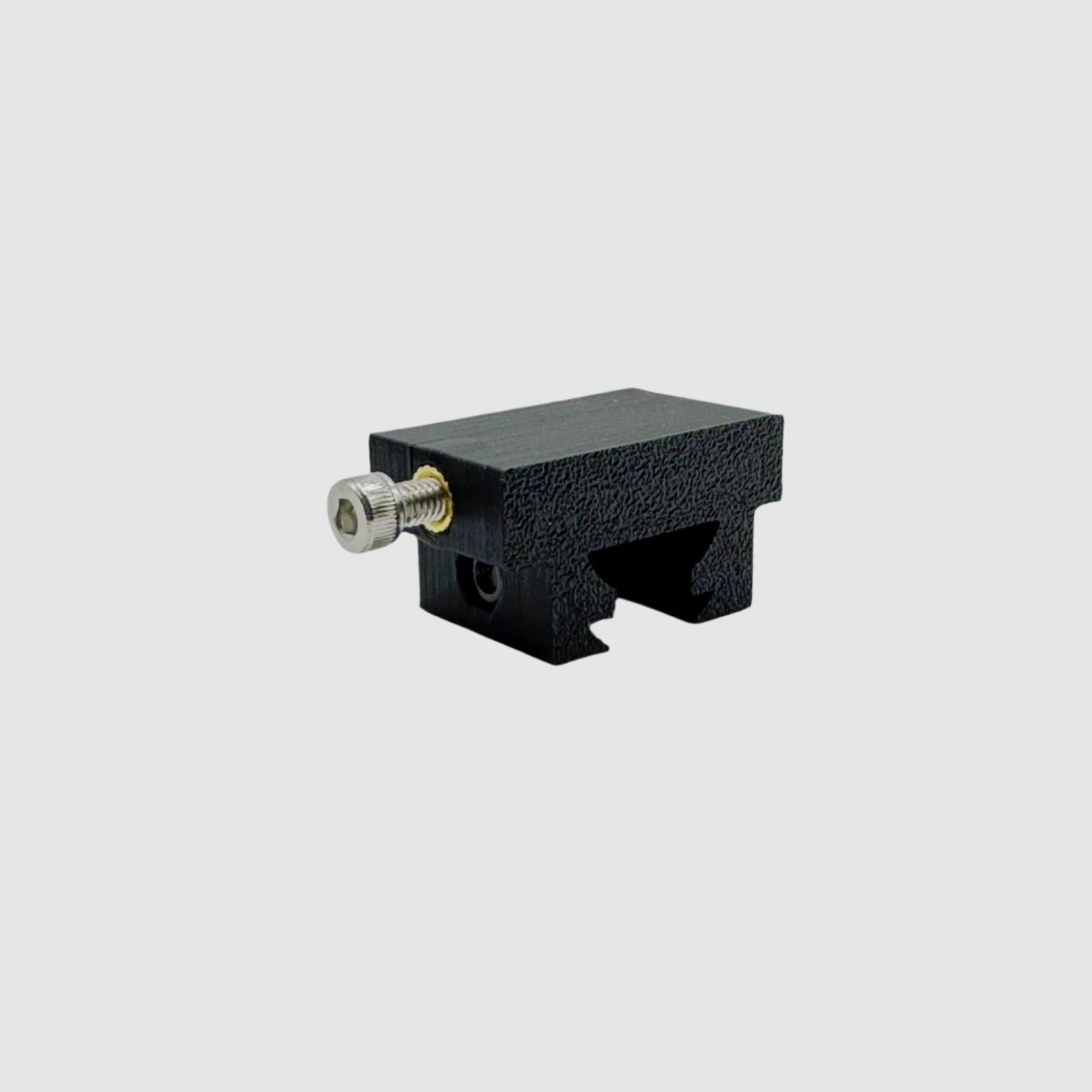 AEA HP Max MK2 - Soporte de tarjeta / Soporte de tarjeta de límite V2.0 - Tornillo de mariposa