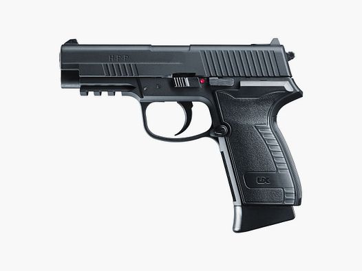 UX HPP 4,5 mm BB pistolet à air