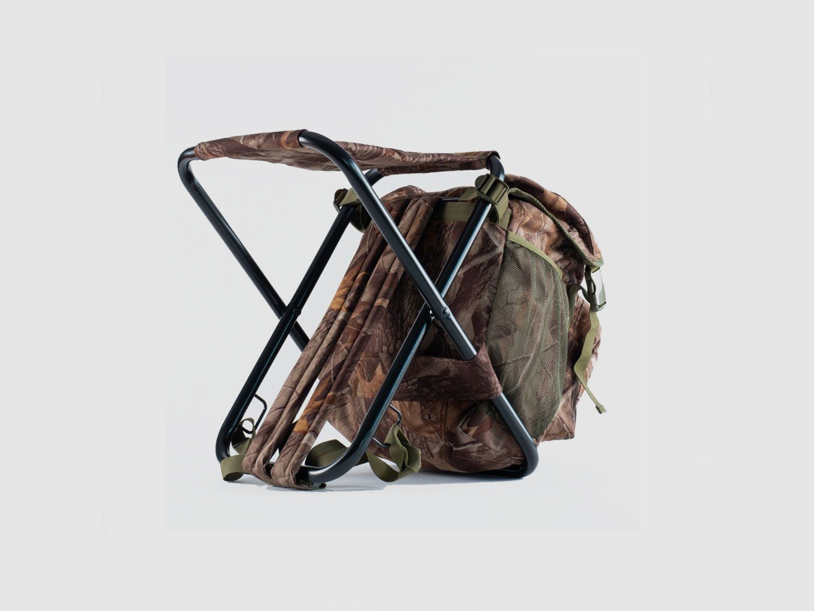 SAC À DOS DE CHASSE 45x45x25cm, image 3 sur 5