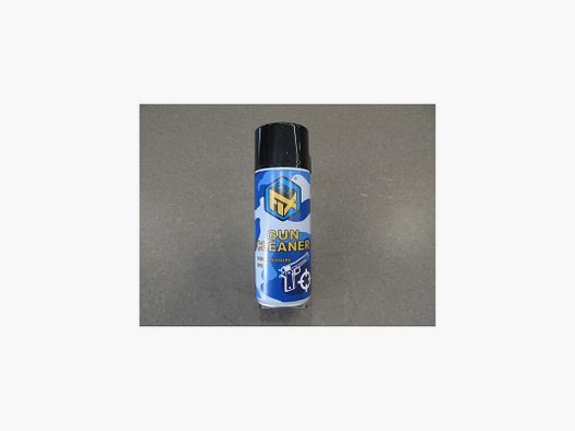Limpiador de armas Spray 400 ml