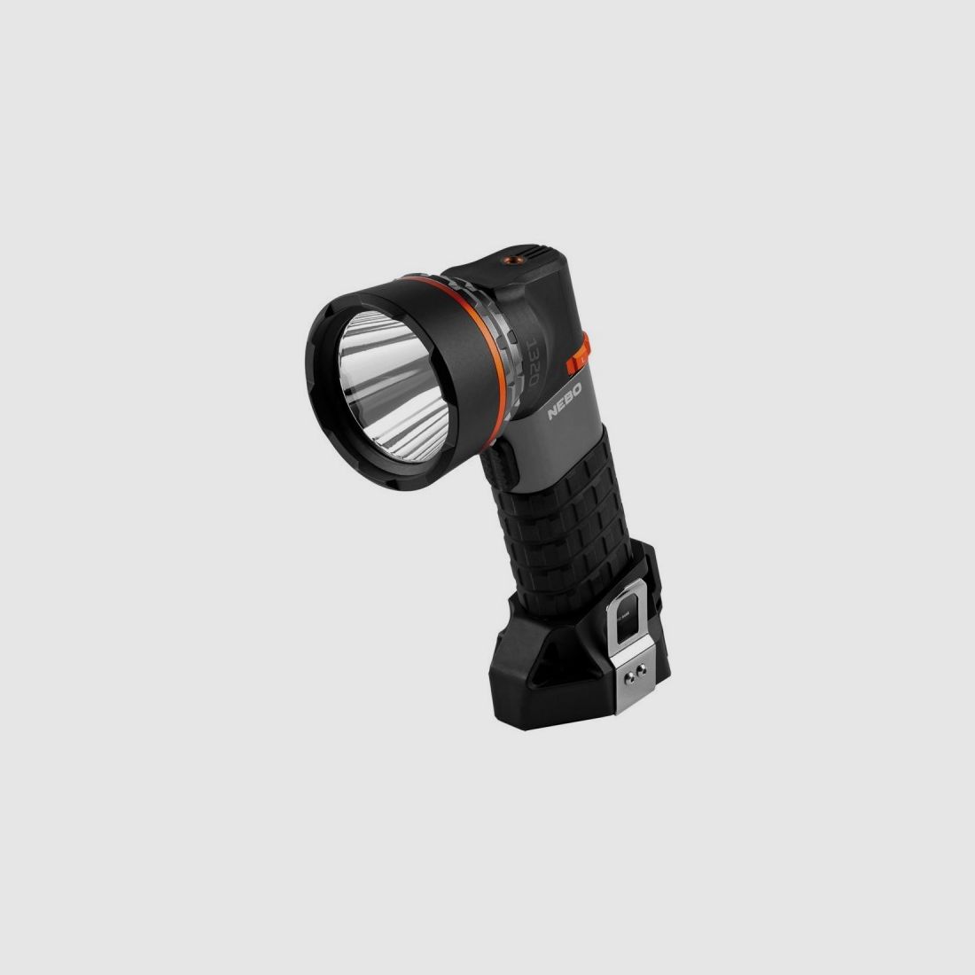 NEBO LUXTREME SL75 SPOTLIGHT Wiederaufladbar 1200m, Bild 1 von 4