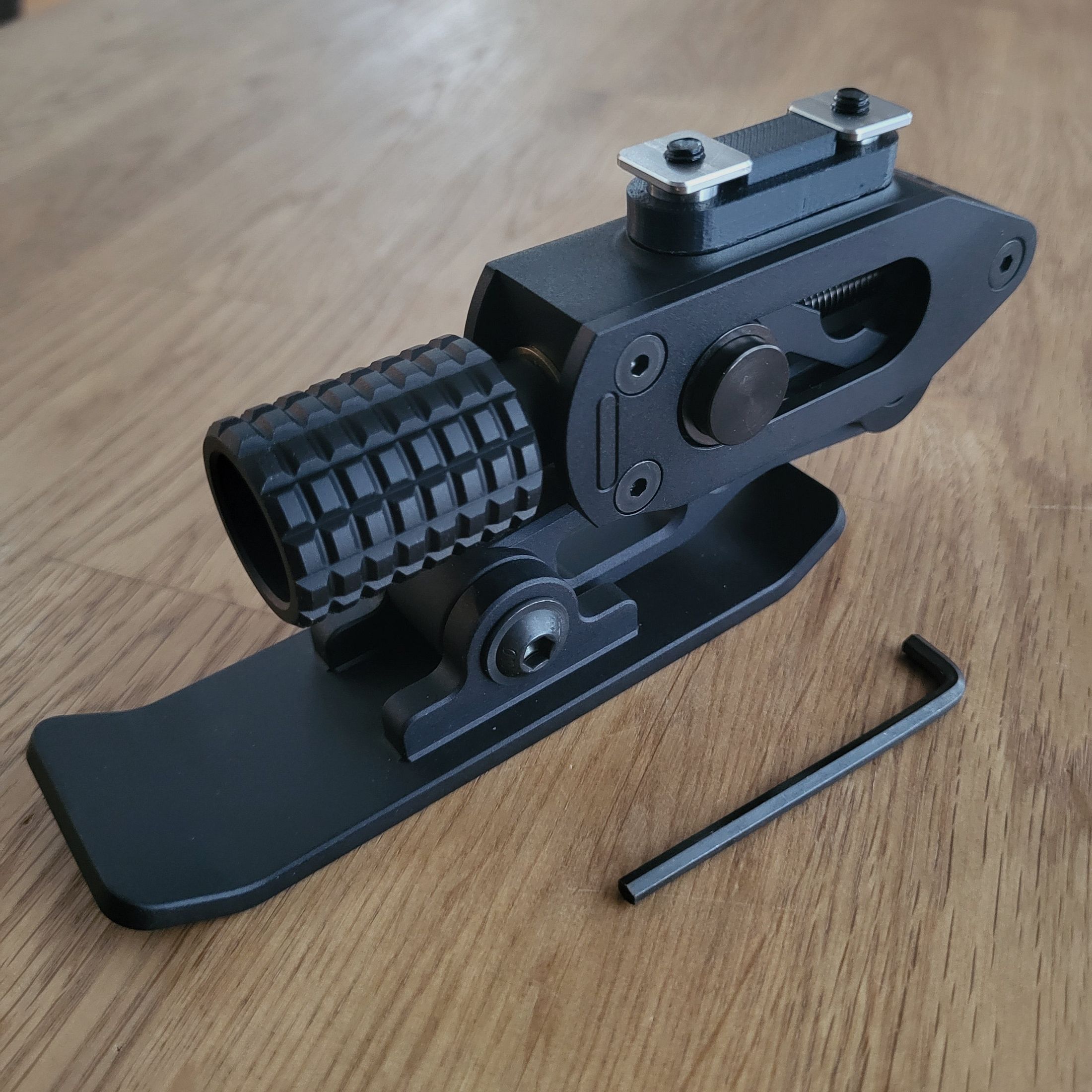 Monopod Universeel Gen2.1