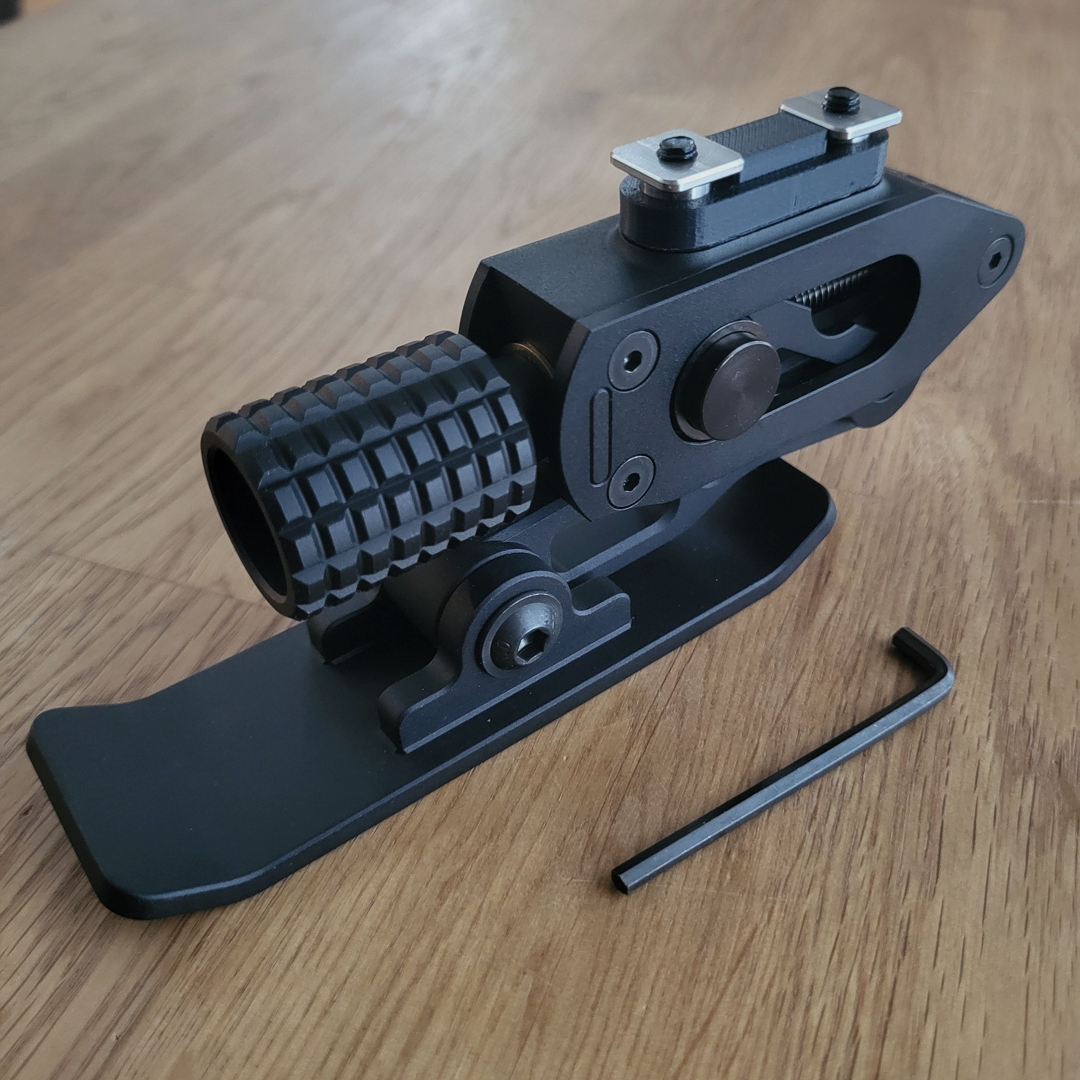 Monopod Uniwersalny Gen2.1