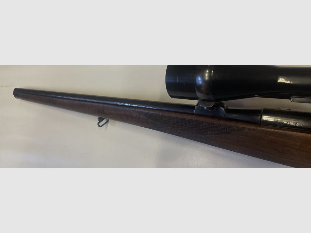 Steyr Mannlicher L Stutzen, Bild 5 von 5