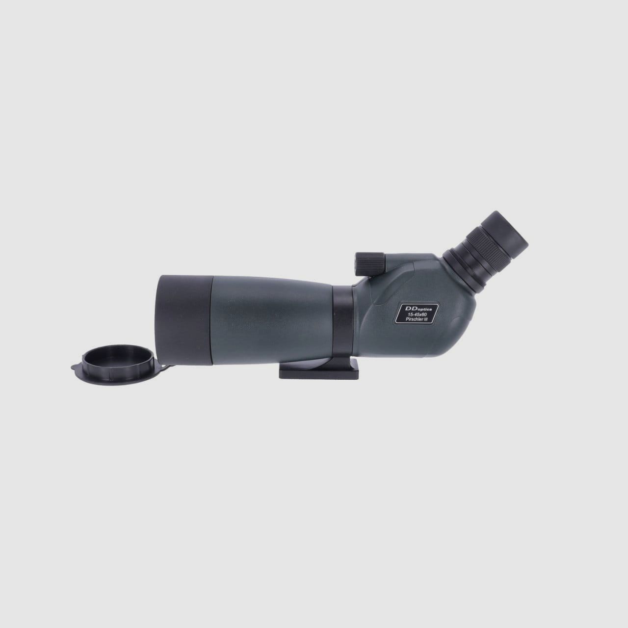 DDoptics Pirschler Gen. 3 15-45x60 S Spektiv
