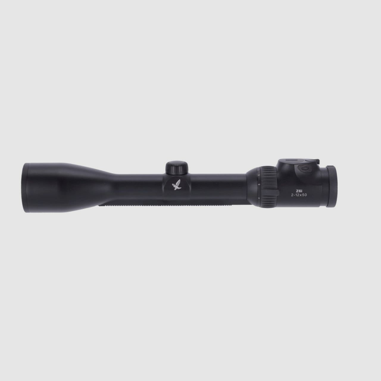 Swarovski Z6i 2-12x50 riflescope