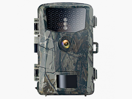 Bearstep Wildkamera Ultra HD 48 MP Weitwinkel |