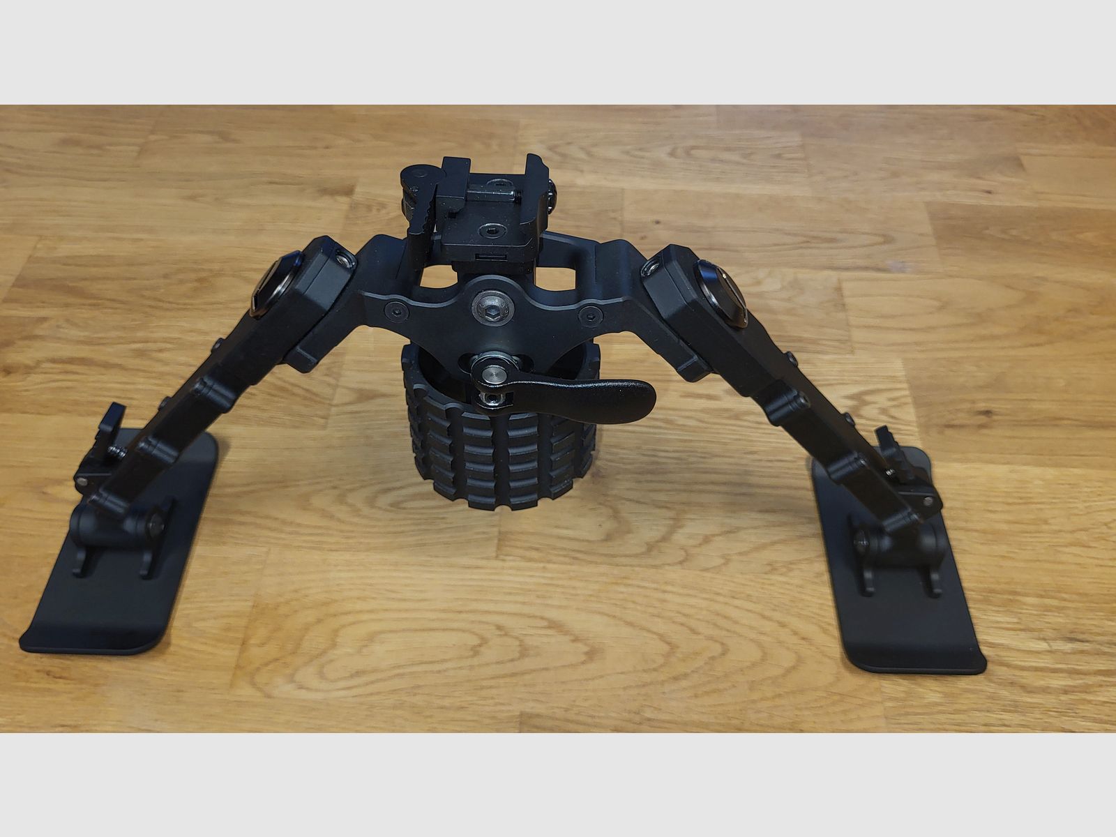 Bears Bipod IV