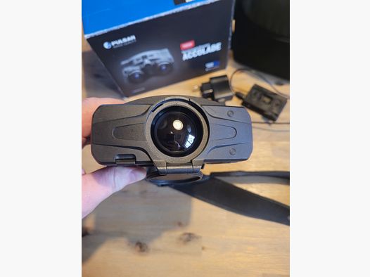 Pulsar Accolade XP50 