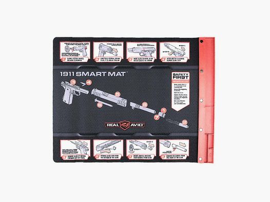 Real Avid AV1911SM 1911 Alfombrilla inteligente™