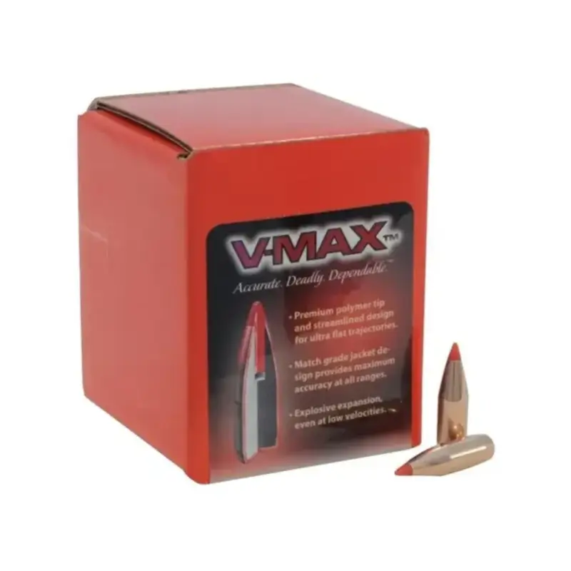 Hornady V-Max