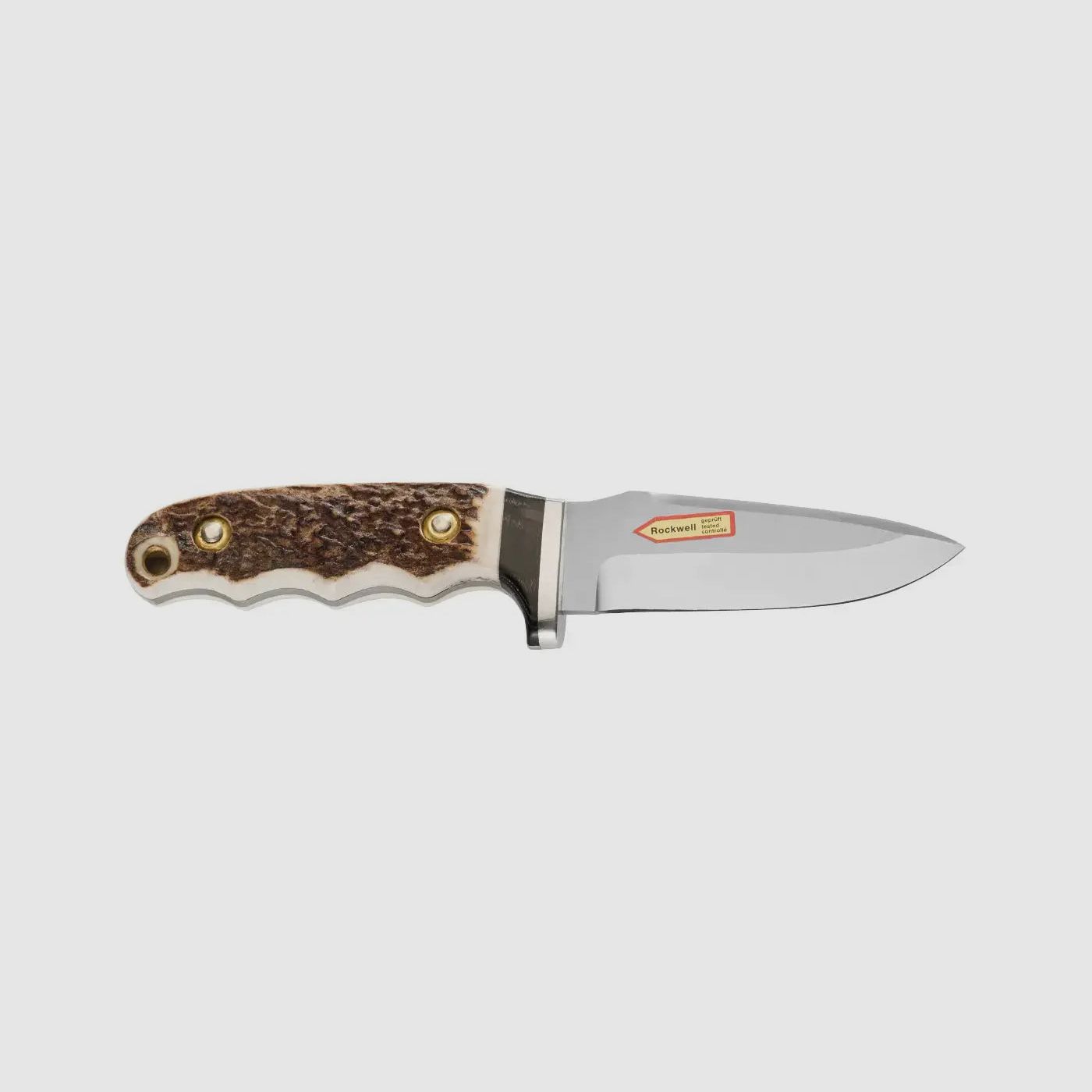 PUMA saubart, Hirschhorn