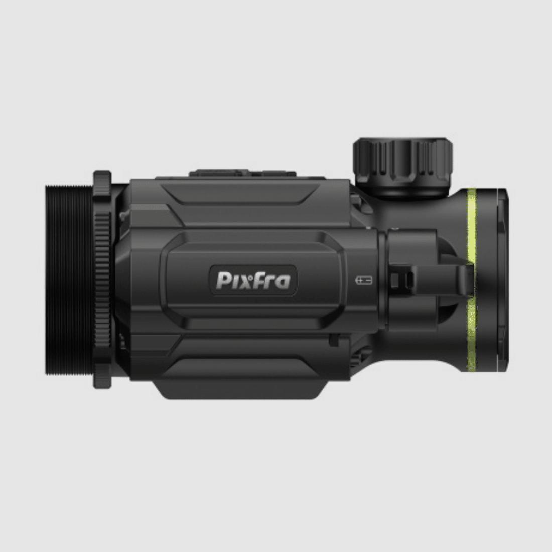 Clip-On thermal device Pixfra Taurus T635, image 6 of 7