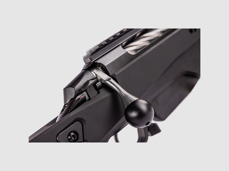 Tikka T3x Ace Game 24.3″ Fluted Kal. .300 Win Mag, Bild 11 von 11