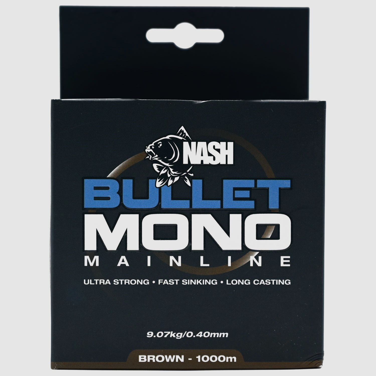 Nash Bullet Mono