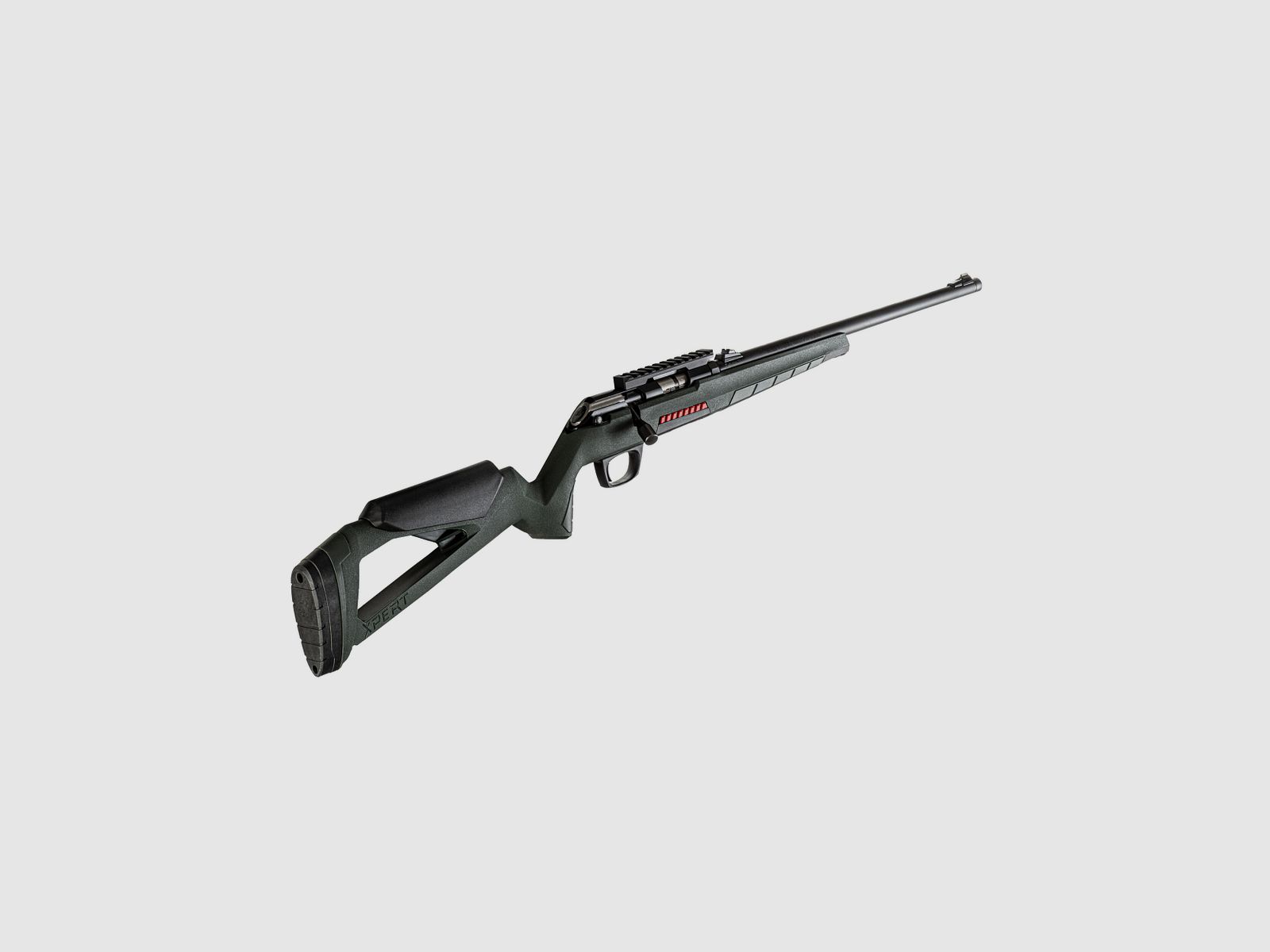 Winchester Xpert Stealth - .22 lfb - LL=46cm ((18")