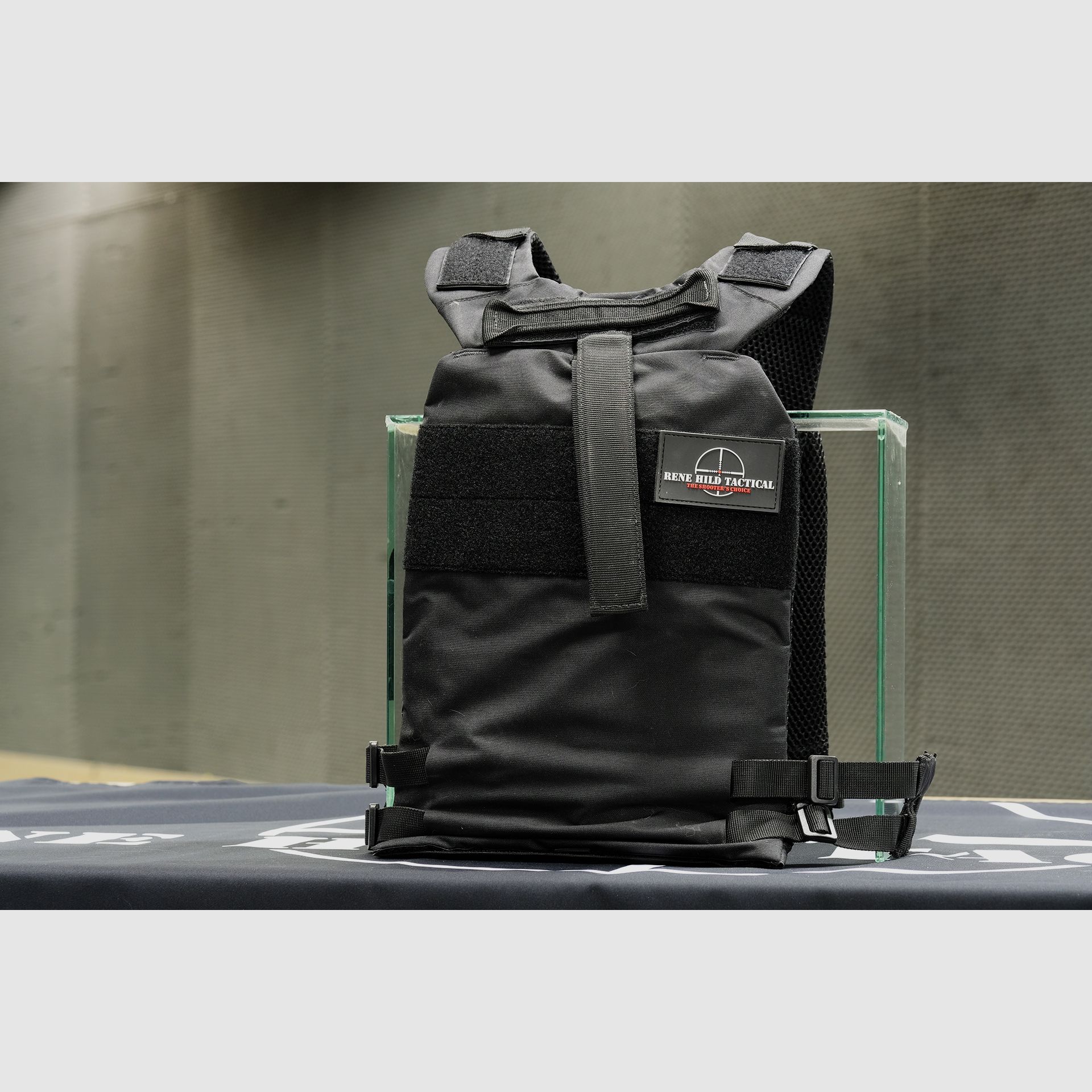 5.11 Tactical Plate Carrier, image 2 sur 2