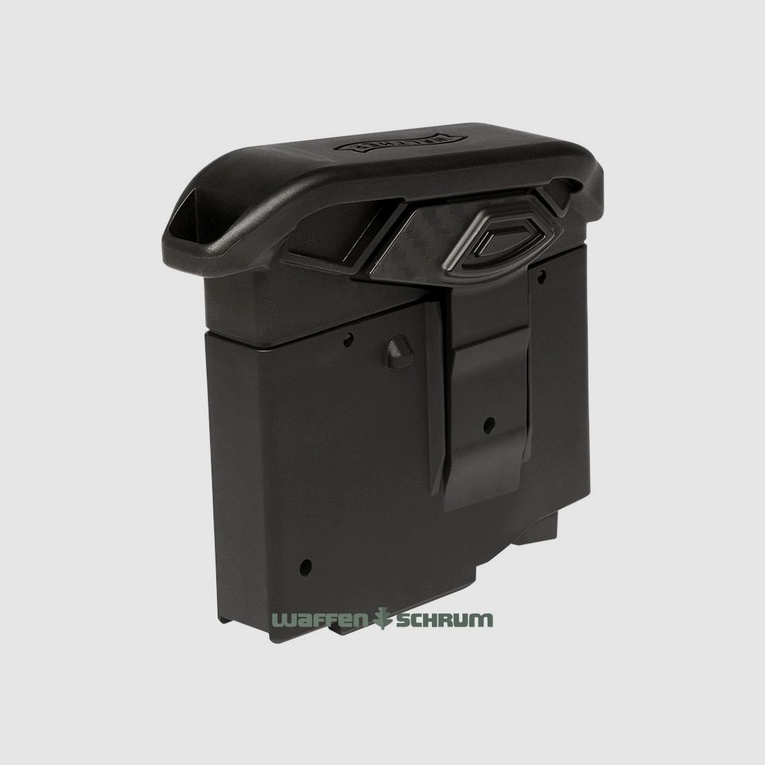 Caricatore Walther RS3 -5 colpi-