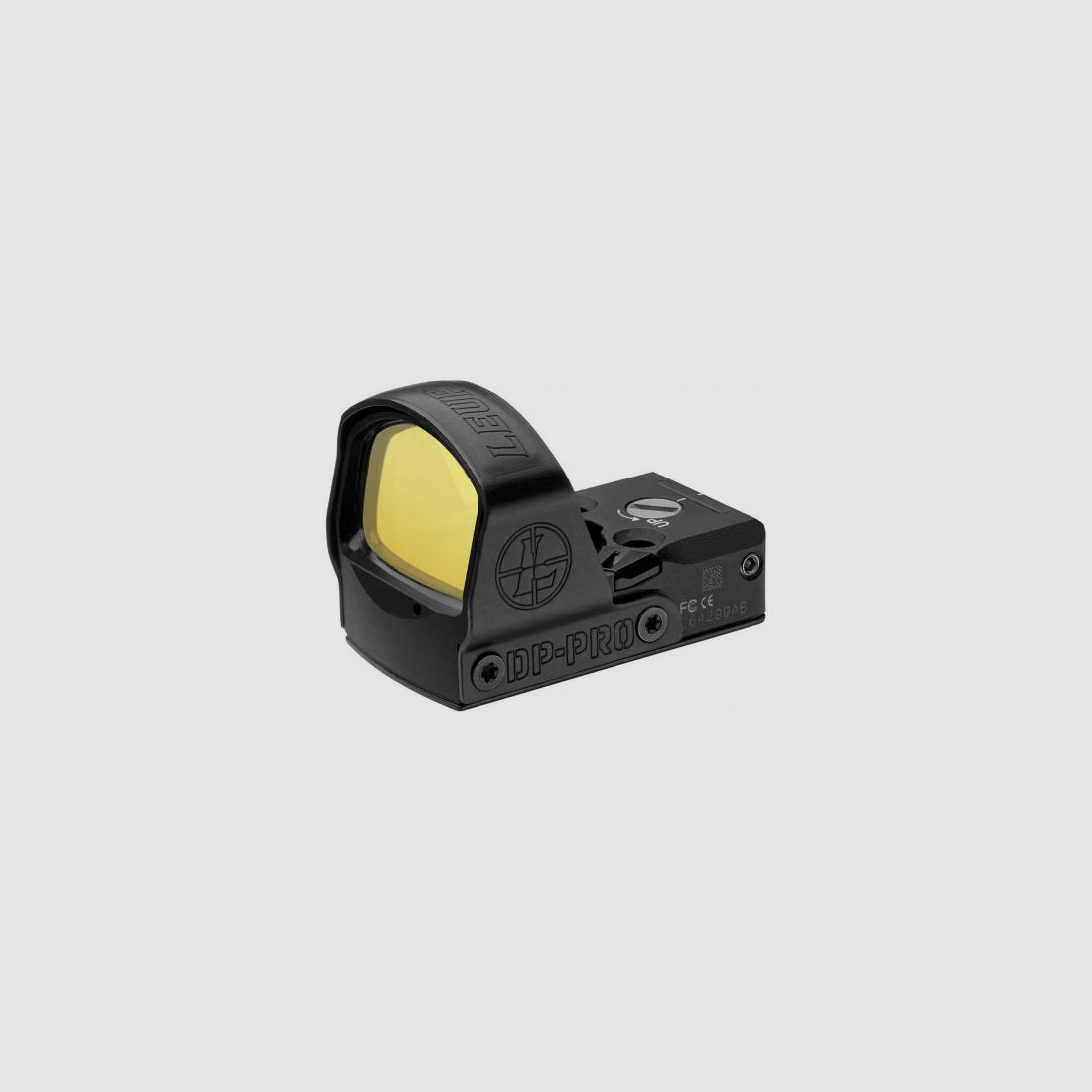 LEUPOLD DeltaPoint Pro 2,5 MOA Punkt, Bild 1 von 5