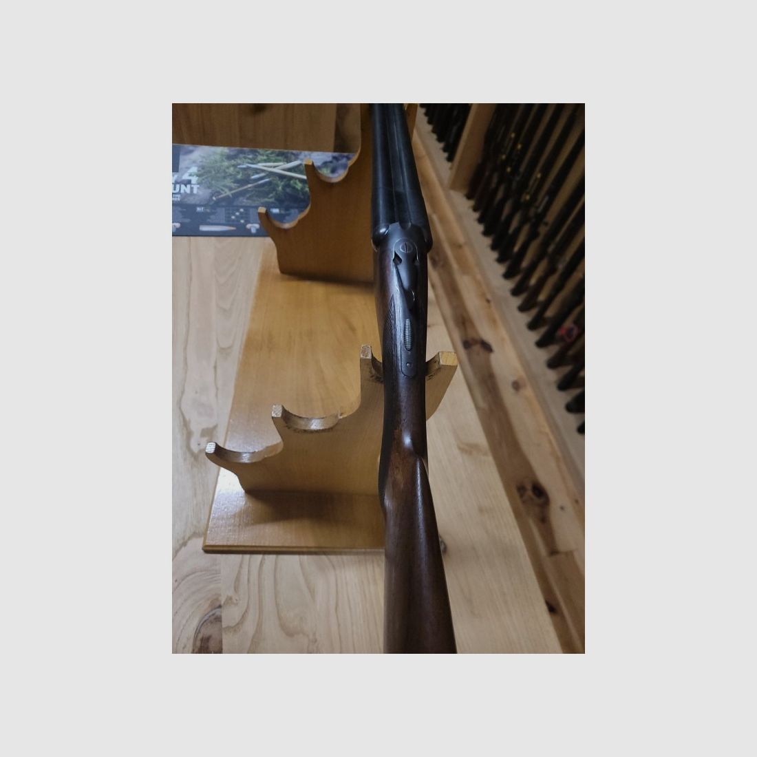 Manufrance Robust n°202 16x65 OCCASION, image 7 sur 7