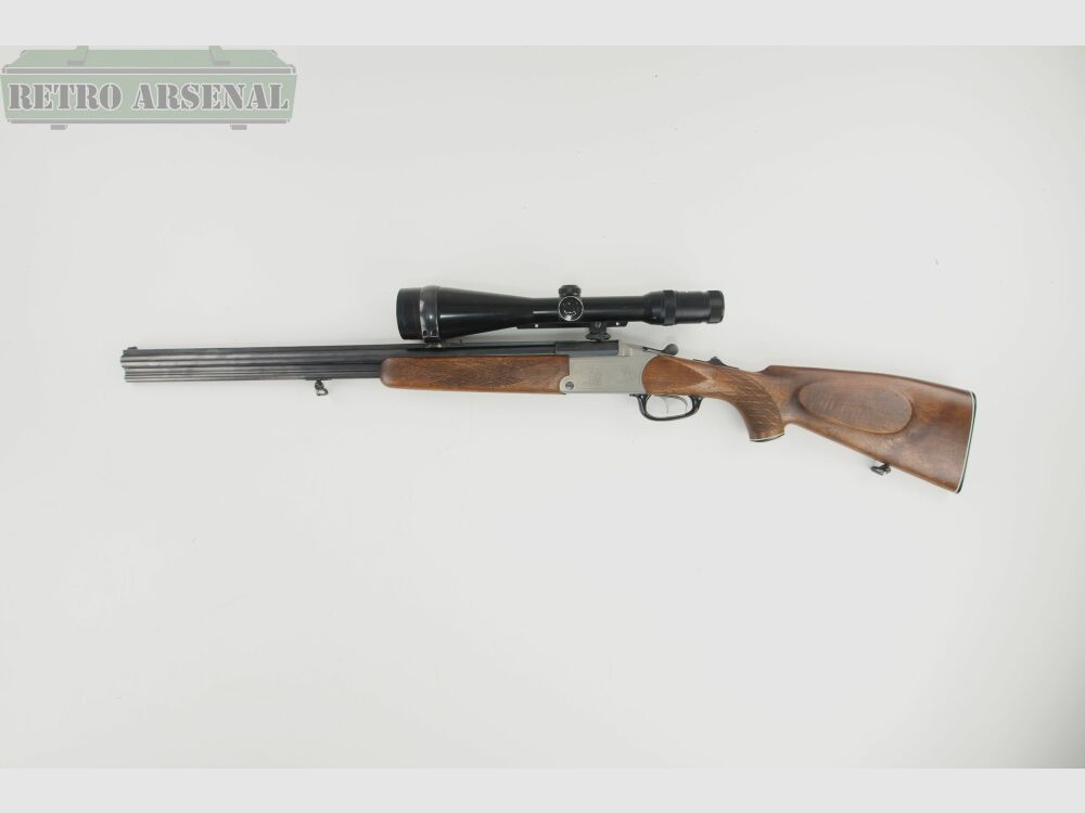 Blaser ES 70
