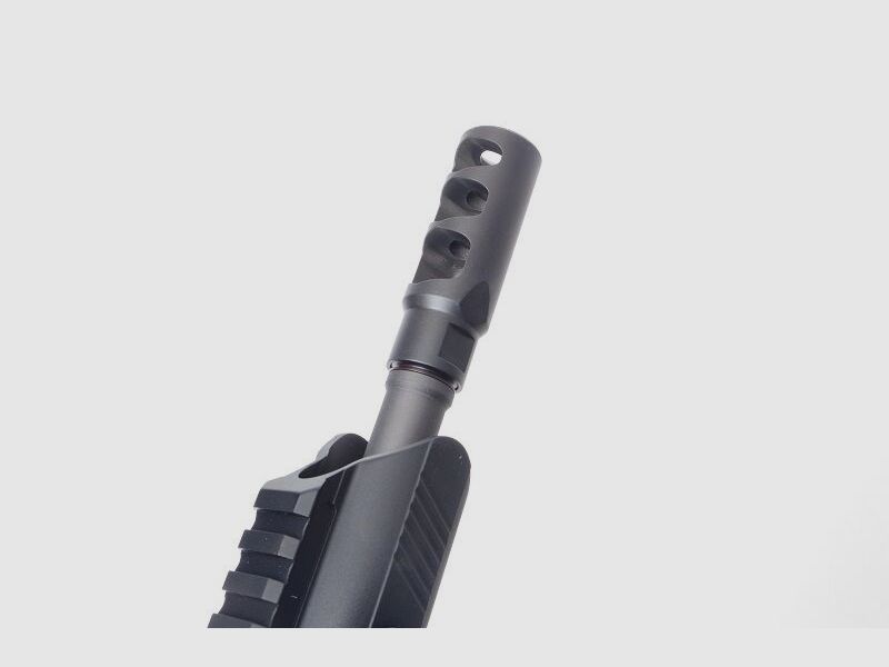 Schmeisser AR15-9 Dynamic PCC 10,5"