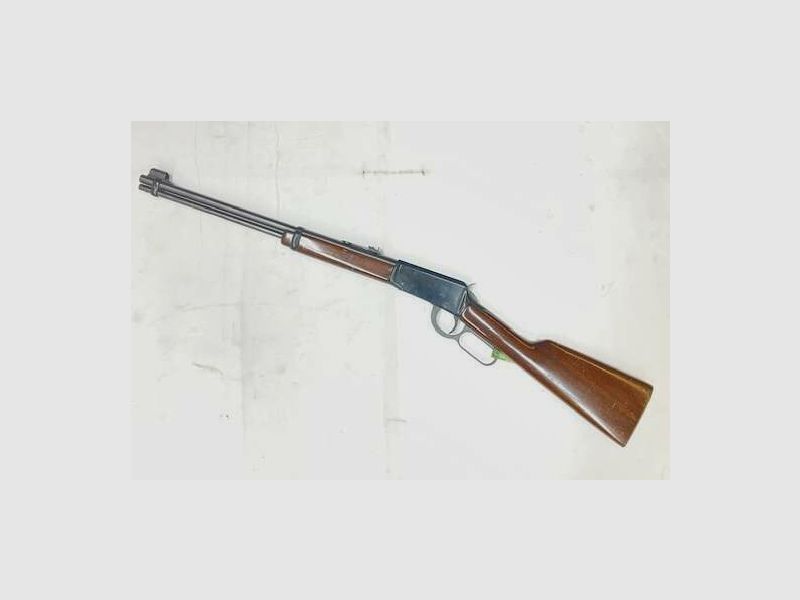 Erma ohne .22lr