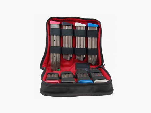 DAA MAGAZINE STORAGE BAG FOR 8 MAGAZINES