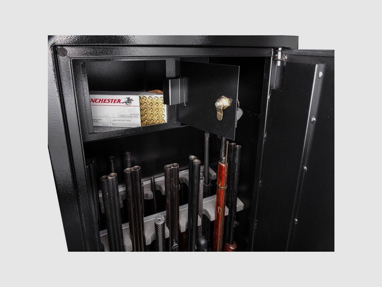 Waldberg Coffre First 18 Waffen mit Schlüssel, Bild 8 von 10