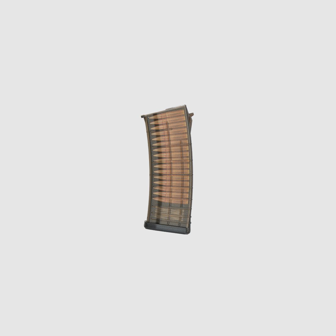 150rds AK Midcap Magazin 'Bulgarian I' (Polymer)