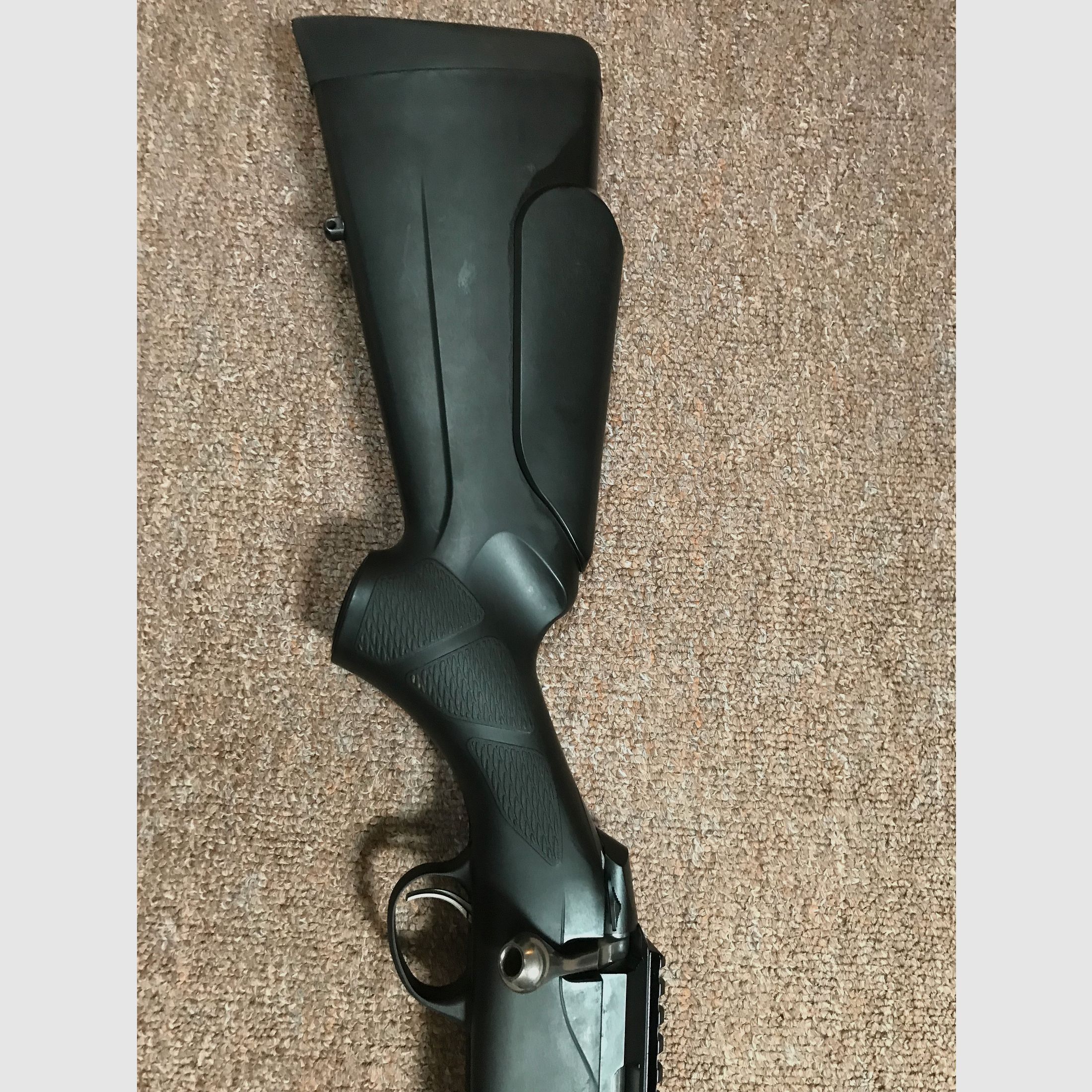 Tikka T3 /  300 AAC / mit Montage und Schalldämpfer