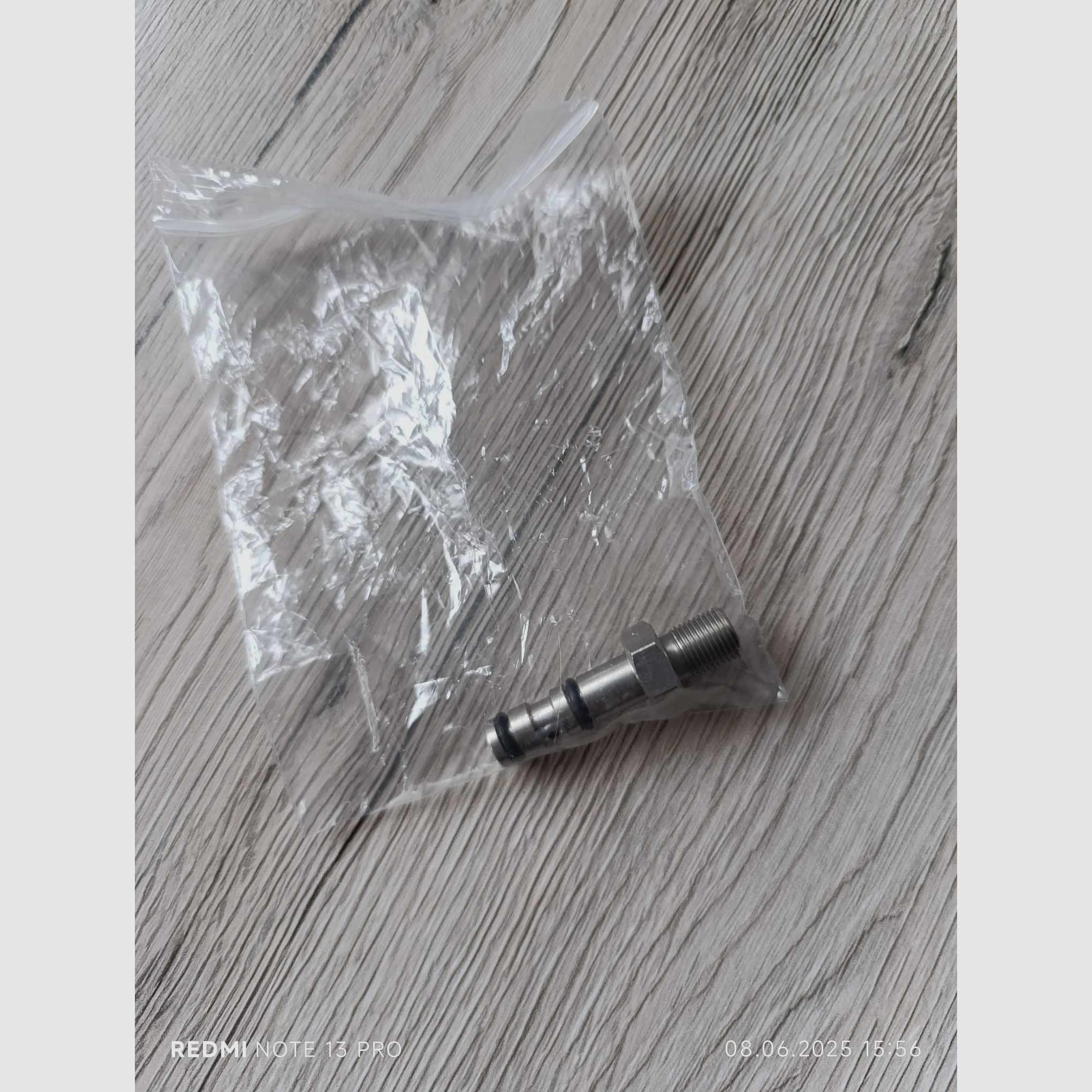 Kral Arms Puncher Serie NISH Pressluftgewehr Spannhebel rechts 5,5 mm Diabolo