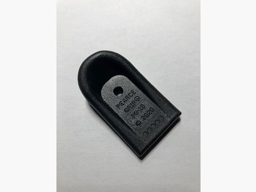 EXTENSIÓN DE AGARRE PEARCE G19