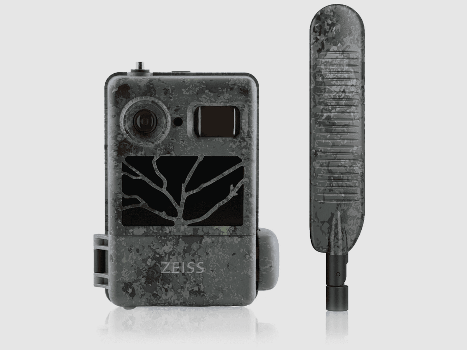 ZEISS Secacam 3, billede 2 af 4